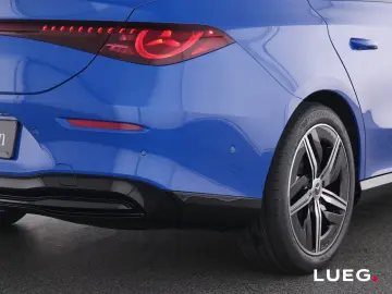 Mercedes-Benz CLA 180 PROGRESSIVE NIGHT 18''-AMG