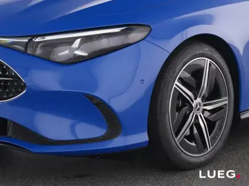 Mercedes-Benz CLA 180 PROGRESSIVE NIGHT 18''-AMG