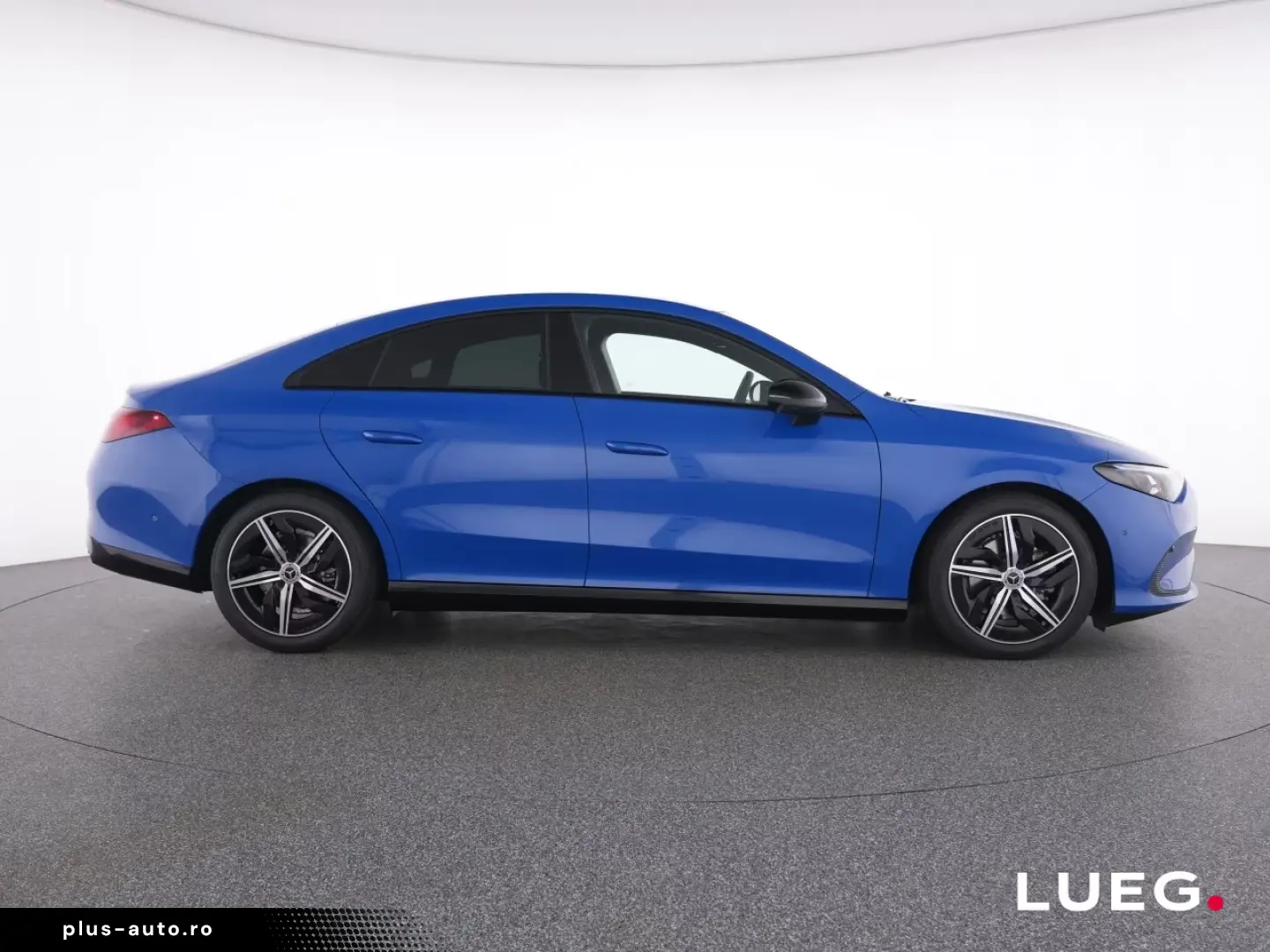 Mercedes-Benz CLA 180 PROGRESSIVE NIGHT 18''-AMG