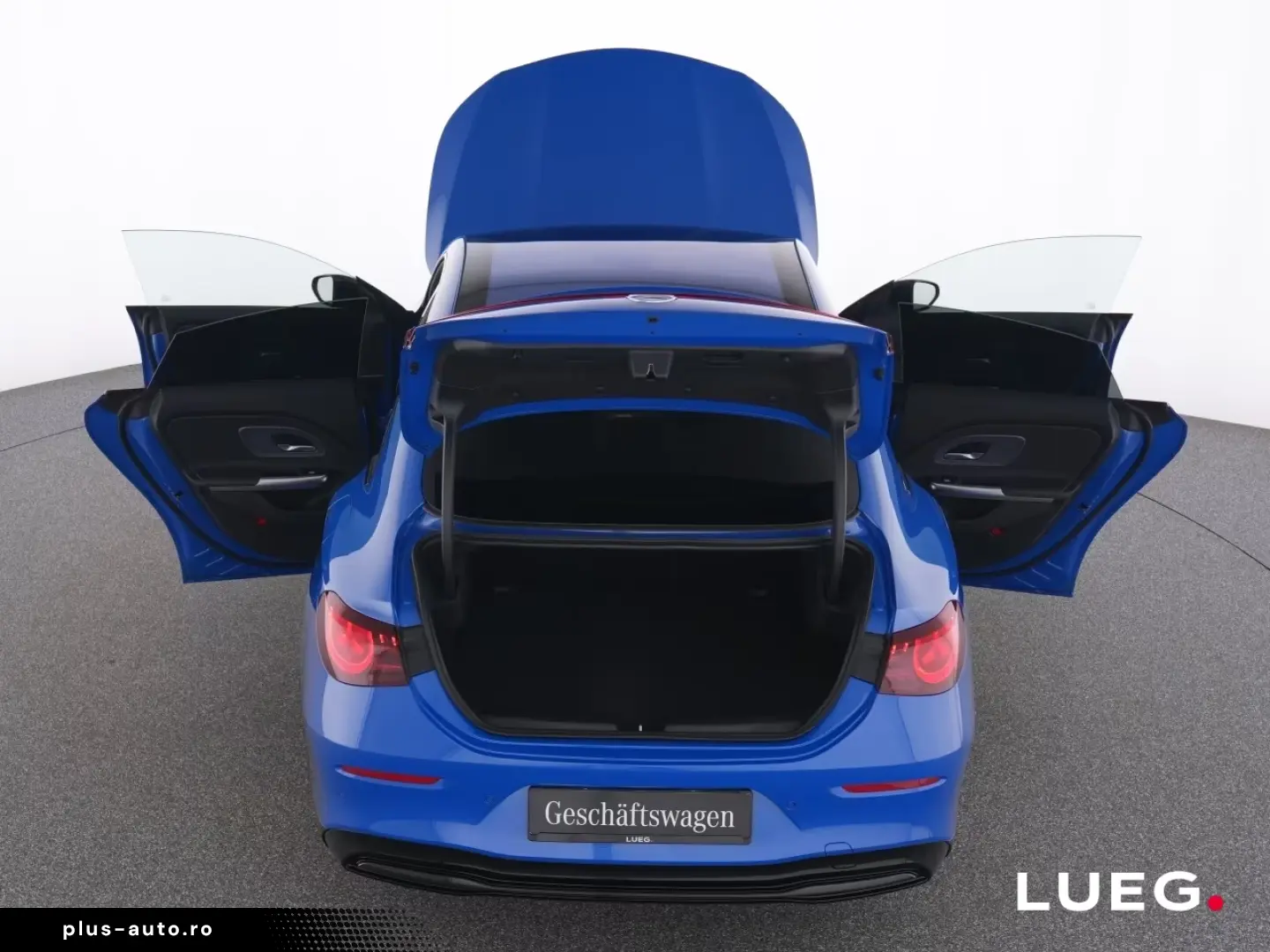 Mercedes-Benz CLA 180 PROGRESSIVE NIGHT 18''-AMG