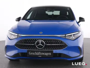 Mercedes-Benz CLA 180 PROGRESSIVE NIGHT 18''-AMG