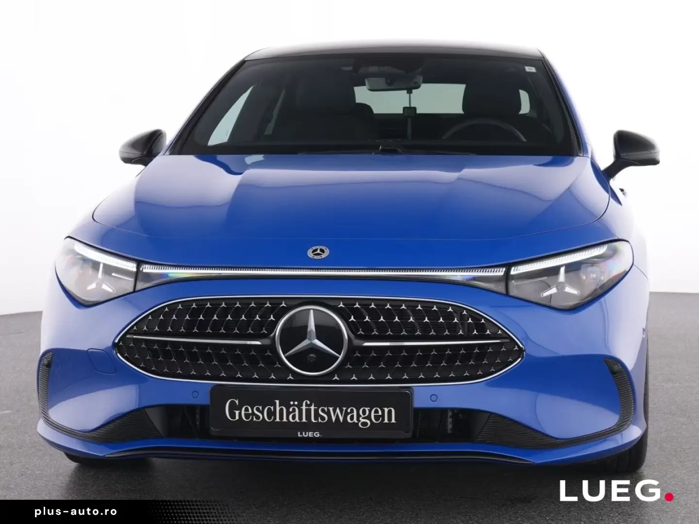 Mercedes-Benz CLA 180 PROGRESSIVE NIGHT 18''-AMG