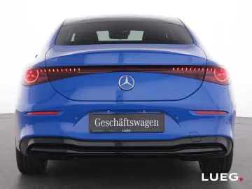 Mercedes-Benz CLA 180 PROGRESSIVE NIGHT 18''-AMG