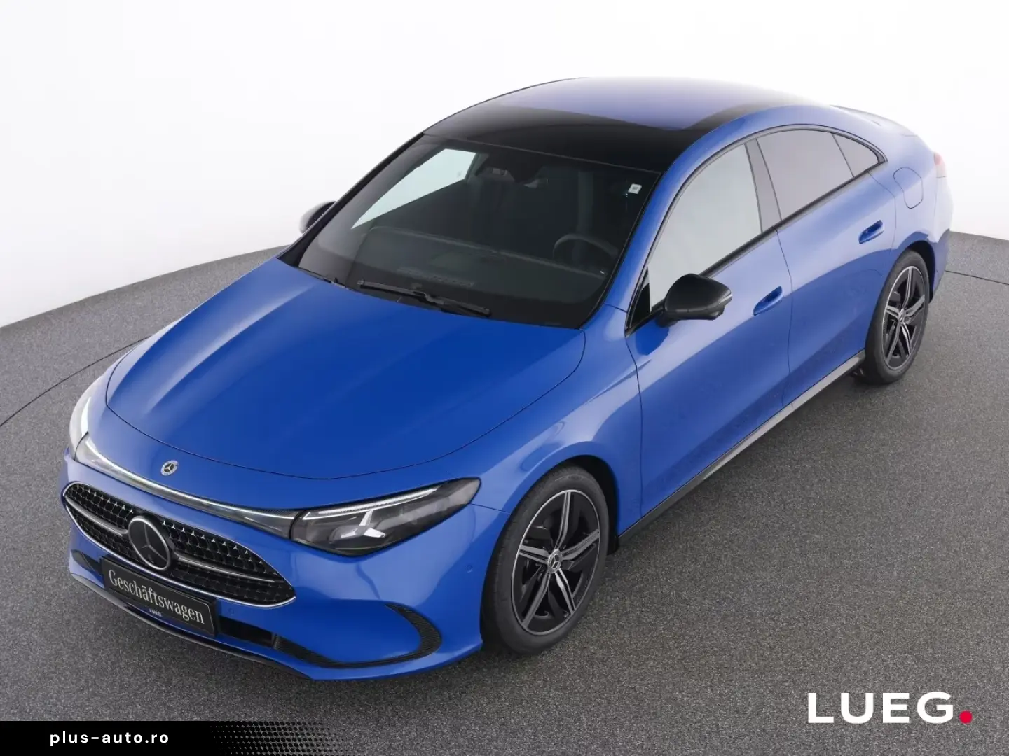 Mercedes-Benz CLA 180 PROGRESSIVE NIGHT 18''-AMG