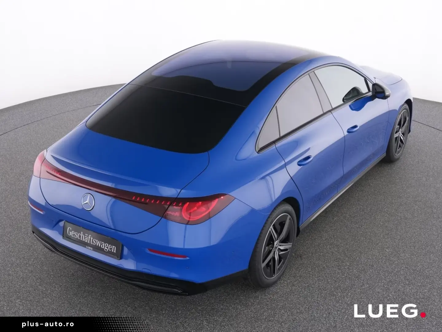 Mercedes-Benz CLA 180 PROGRESSIVE NIGHT 18''-AMG