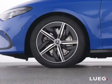 Mercedes-Benz CLA 180 PROGRESSIVE NIGHT 18''-AMG