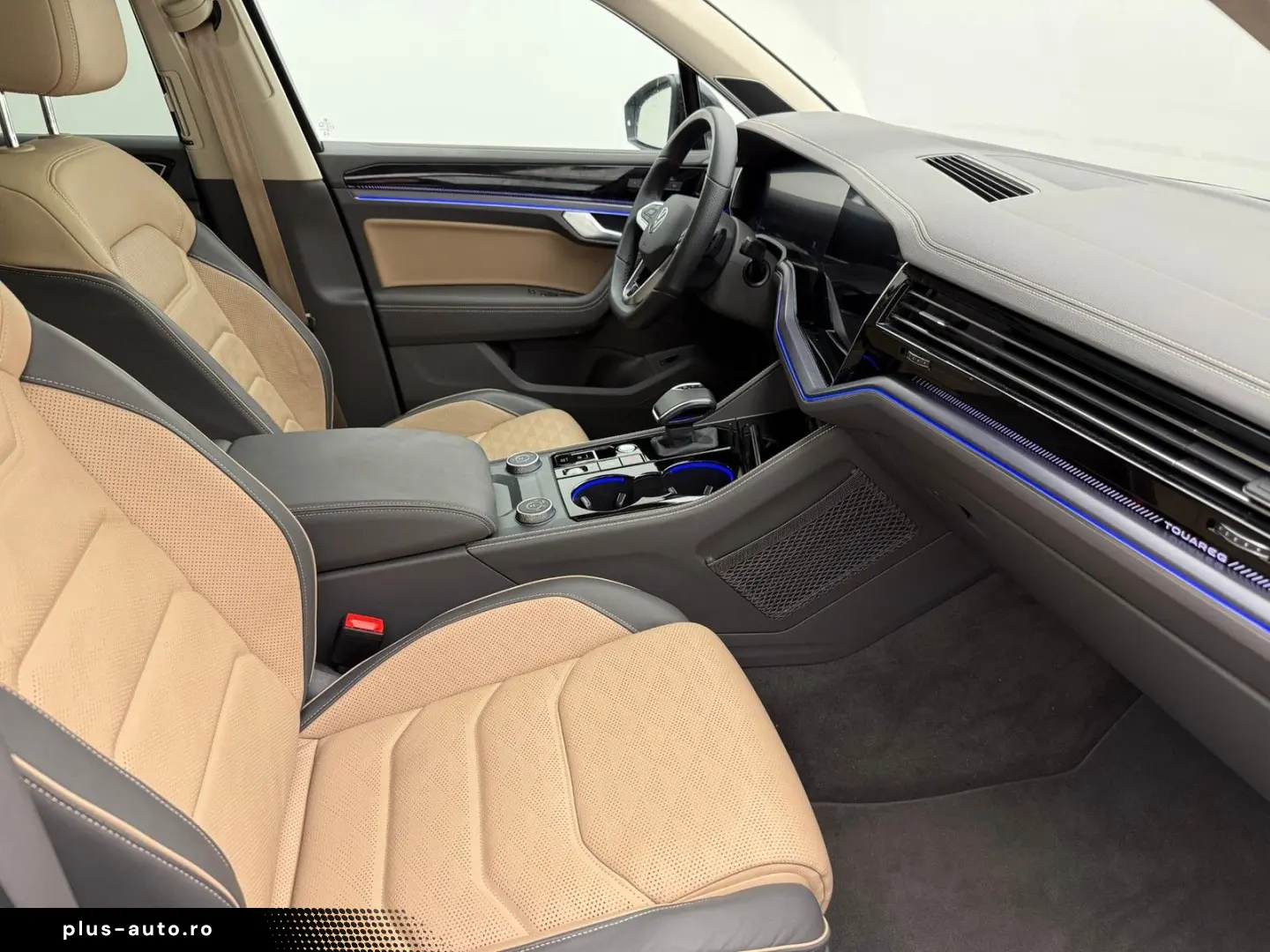 VW Touareg V6 TDI Autom. 4M R-Line LuftPano22Dyn
