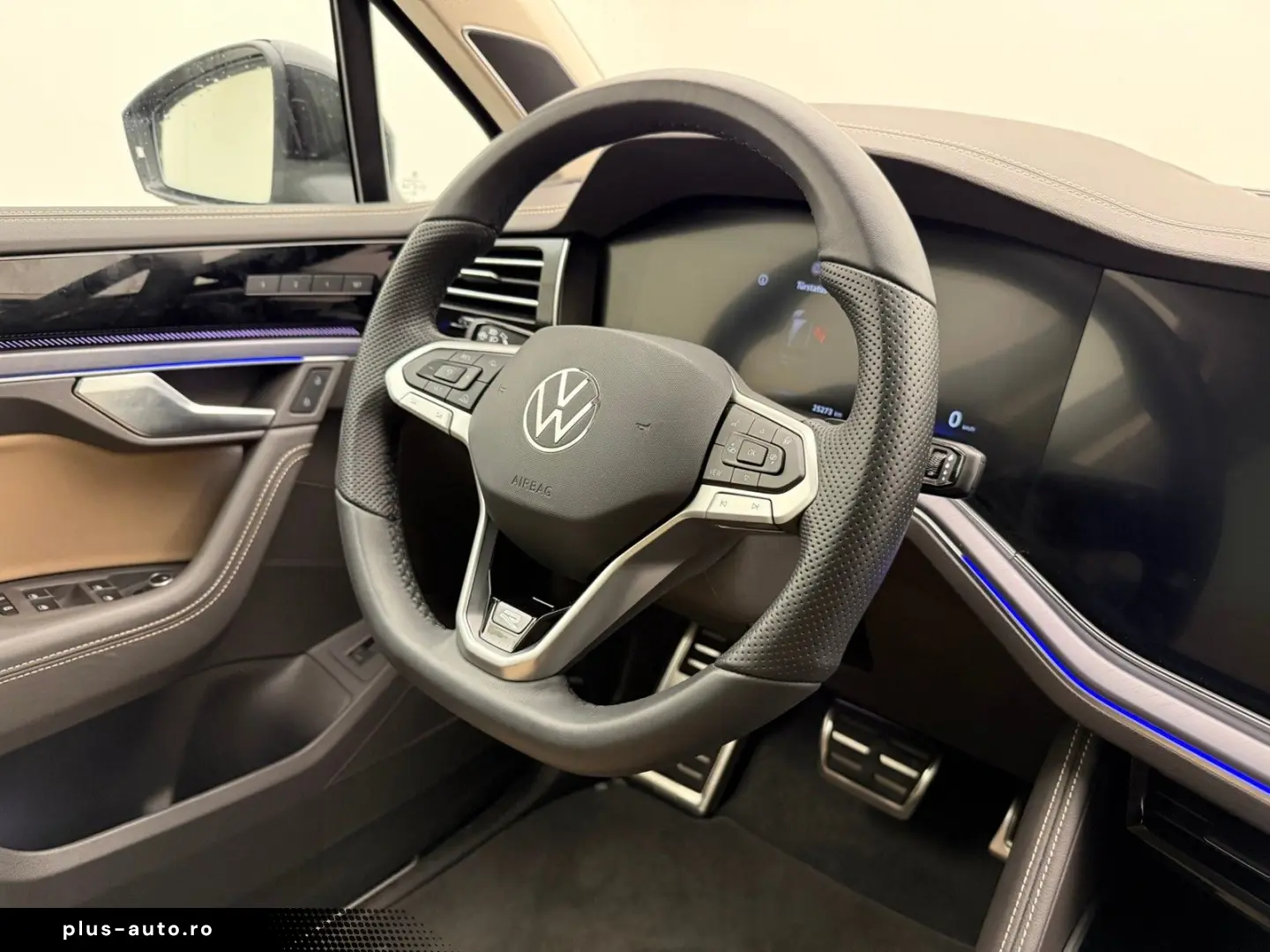 VW Touareg V6 TDI Autom. 4M R-Line LuftPano22Dyn