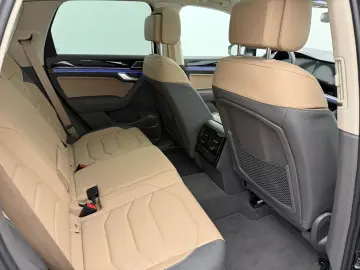 VW Touareg V6 TDI Autom. 4M R-Line LuftPano22Dyn