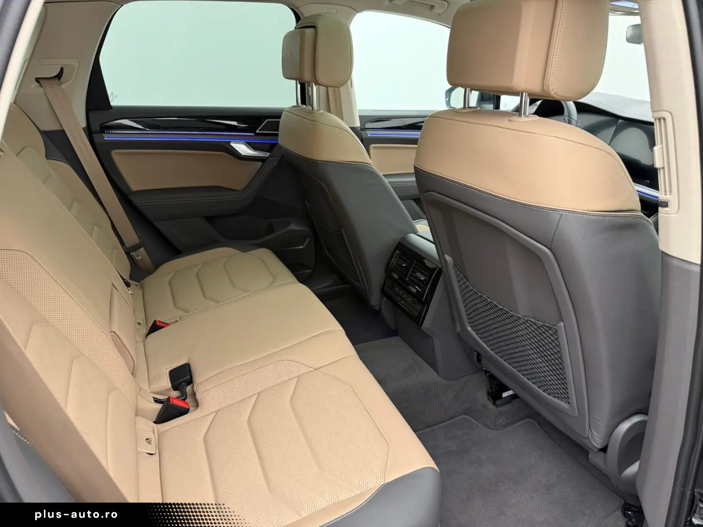 VW Touareg V6 TDI Autom. 4M R-Line LuftPano22Dyn