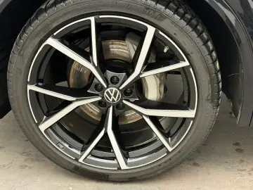 VW Touareg V6 TDI Autom. 4M R-Line LuftPano22Dyn