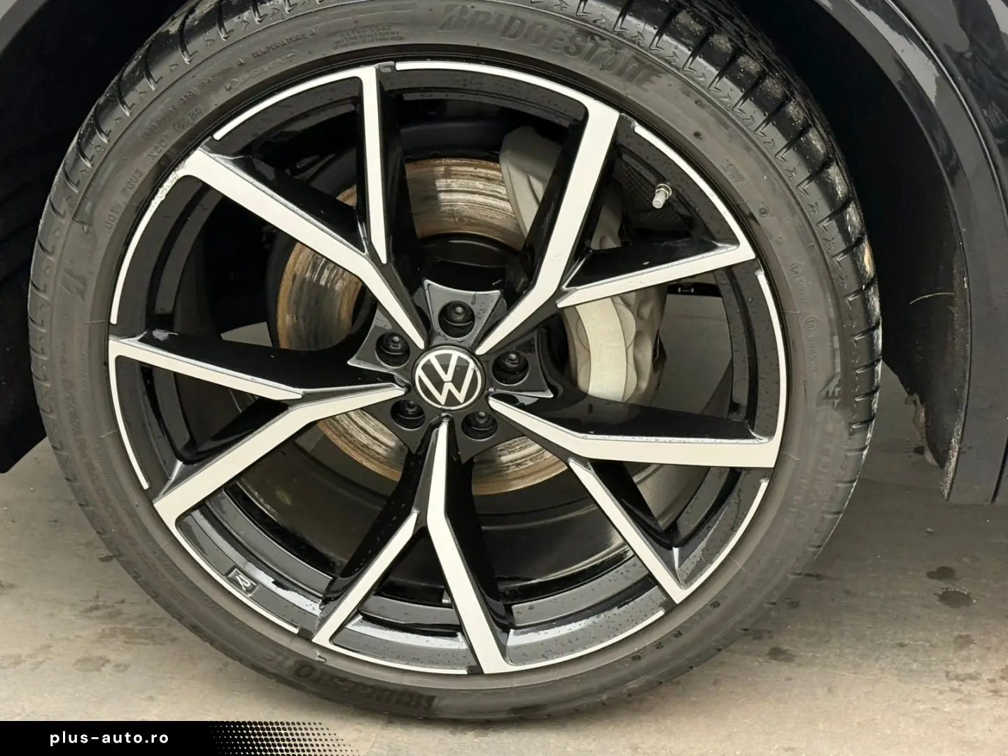 VW Touareg V6 TDI Autom. 4M R-Line LuftPano22Dyn