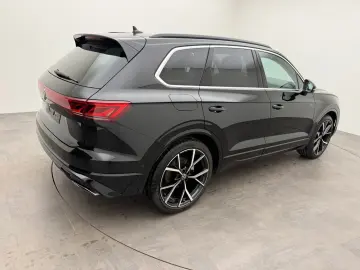 VW Touareg V6 TDI Autom. 4M R-Line LuftPano22Dyn