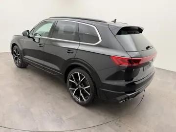 VW Touareg V6 TDI Autom. 4M R-Line LuftPano22Dyn