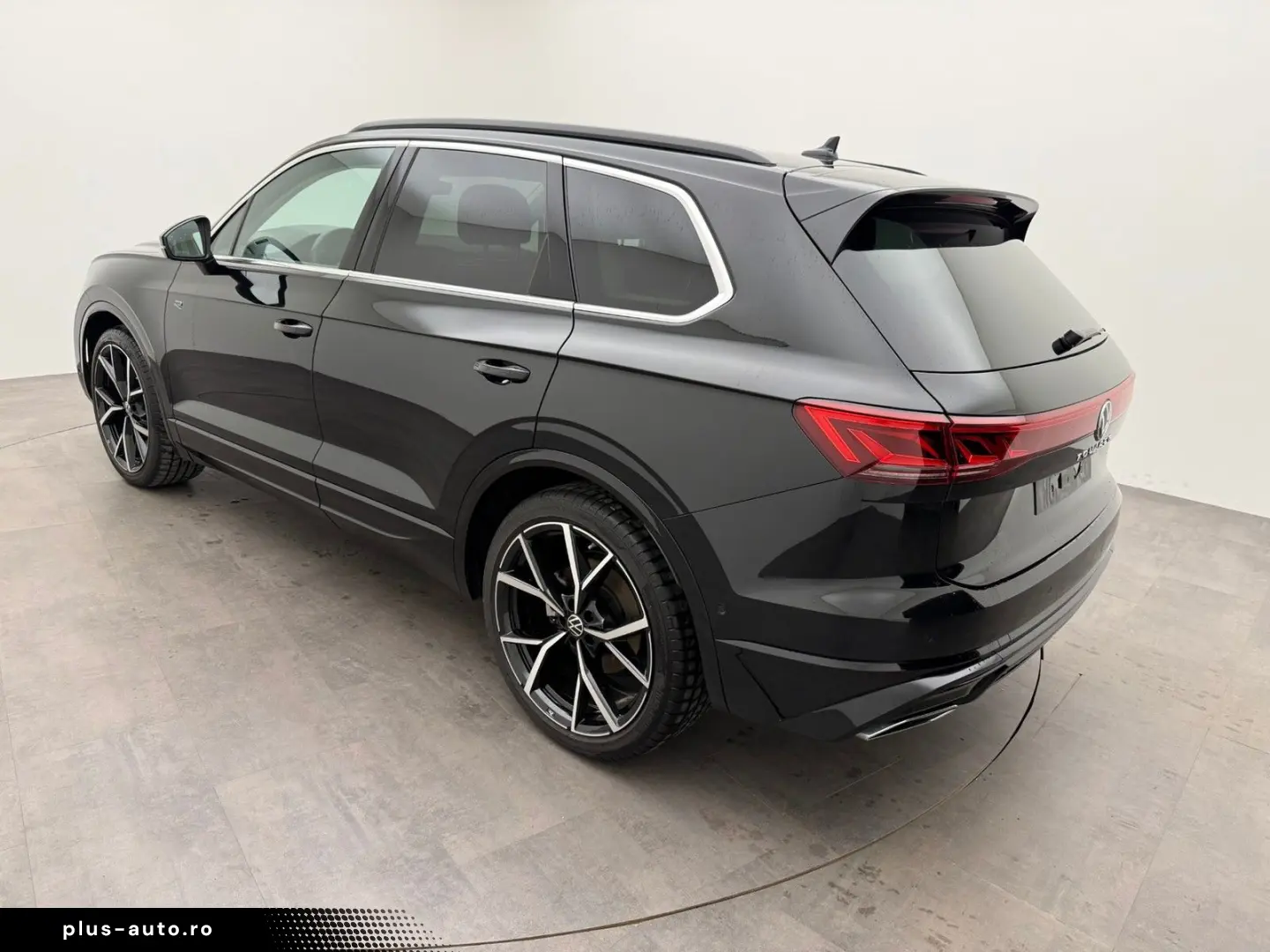 VW Touareg V6 TDI Autom. 4M R-Line LuftPano22Dyn