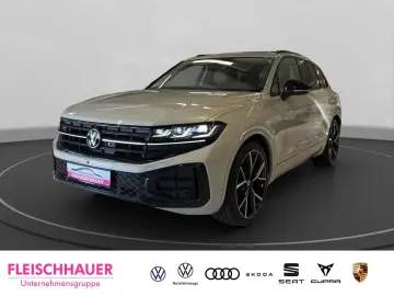 VW Touareg 3.0 TDI 4M R-Line Matrix AHK Pano 22&apos&hellip;