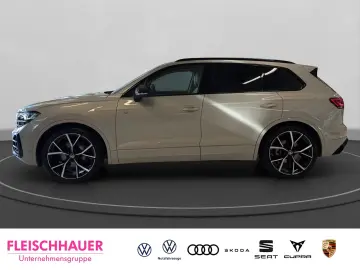 VW Touareg 3.0 TDI 4M R-Line Matrix AHK Pano 22&apos&hellip;