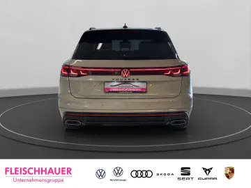VW Touareg 3.0 TDI 4M R-Line Matrix AHK Pano 22&apos&hellip;