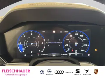 VW Touareg 3.0 TDI 4M R-Line Matrix AHK Pano 22&apos&hellip;