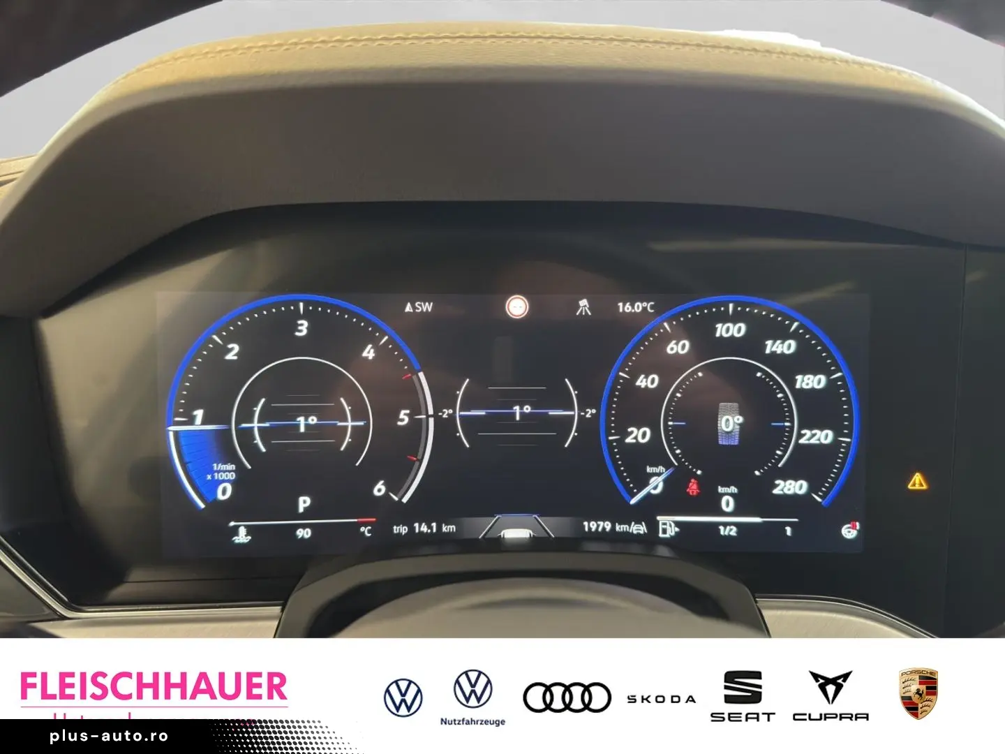 VW Touareg 3.0 TDI 4M R-Line Matrix AHK Pano 22&apos&hellip;