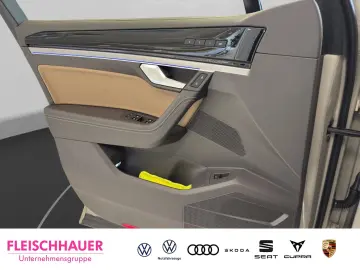 VW Touareg 3.0 TDI 4M R-Line Matrix AHK Pano 22&apos&hellip;