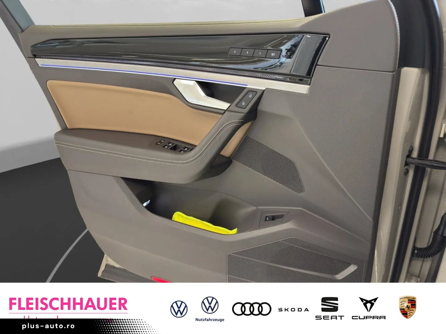 VW Touareg 3.0 TDI 4M R-Line Matrix AHK Pano 22&apos&hellip;