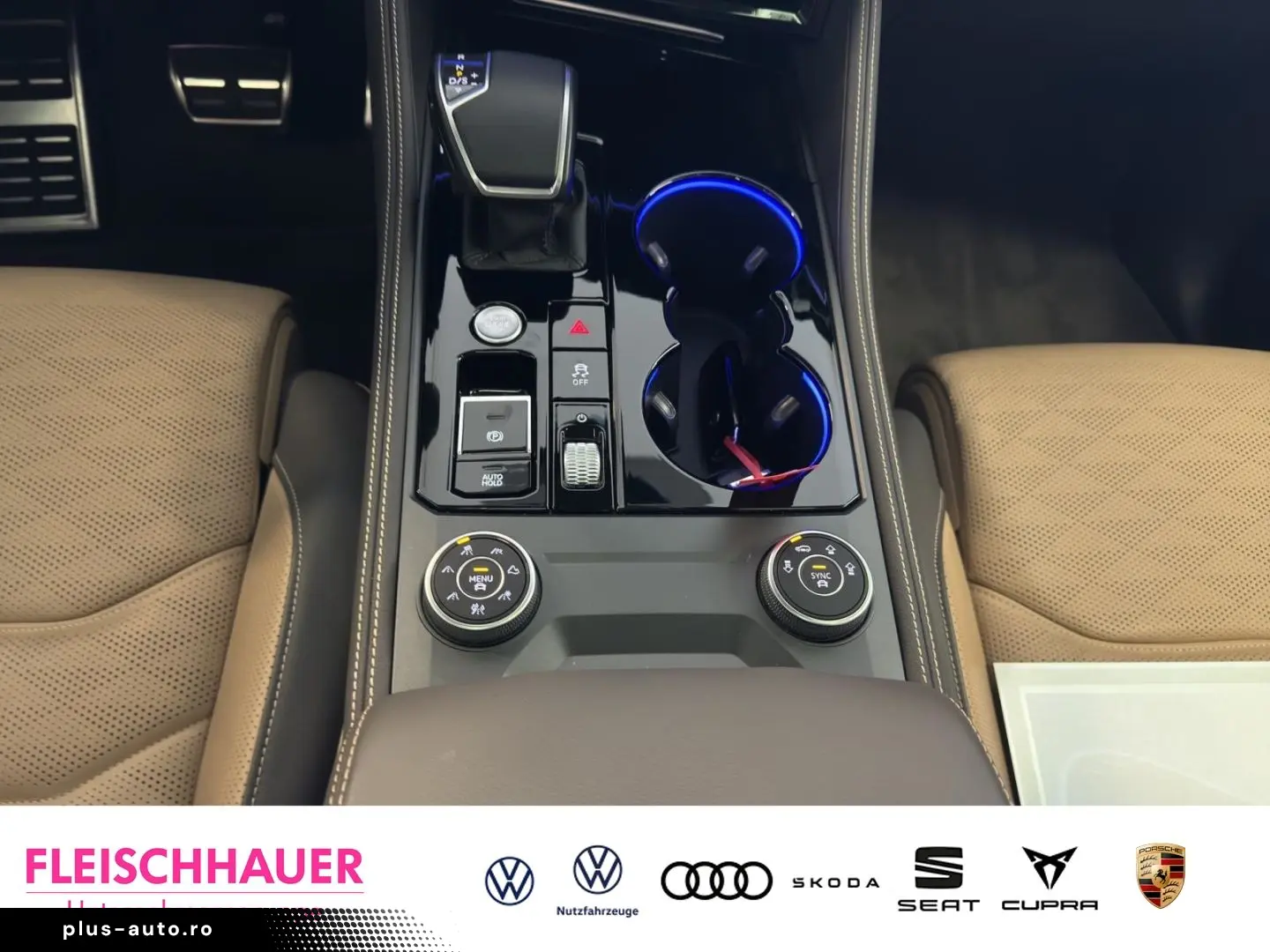 VW Touareg 3.0 TDI 4M R-Line Matrix AHK Pano 22&apos&hellip;