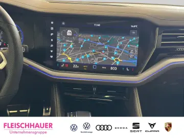 VW Touareg 3.0 TDI 4M R-Line Matrix AHK Pano 22&apos&hellip;