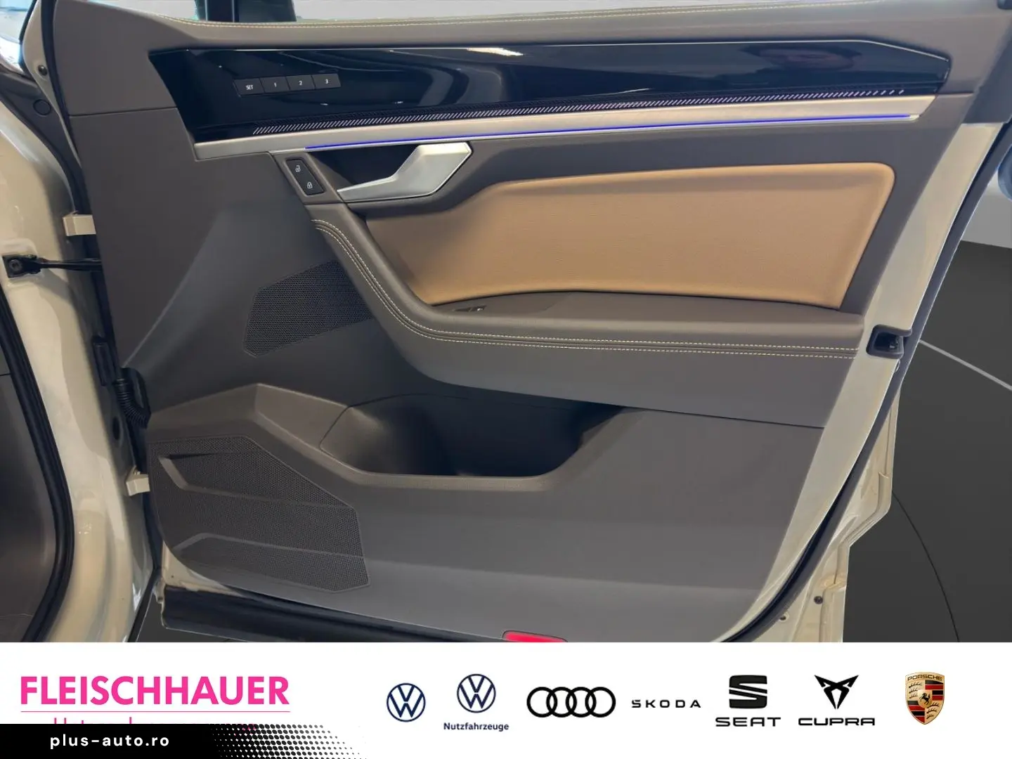 VW Touareg 3.0 TDI 4M R-Line Matrix AHK Pano 22&apos&hellip;