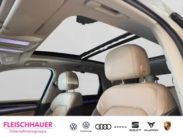 VW Touareg 3.0 TDI 4M R-Line Matrix AHK Pano 22&apos&hellip;