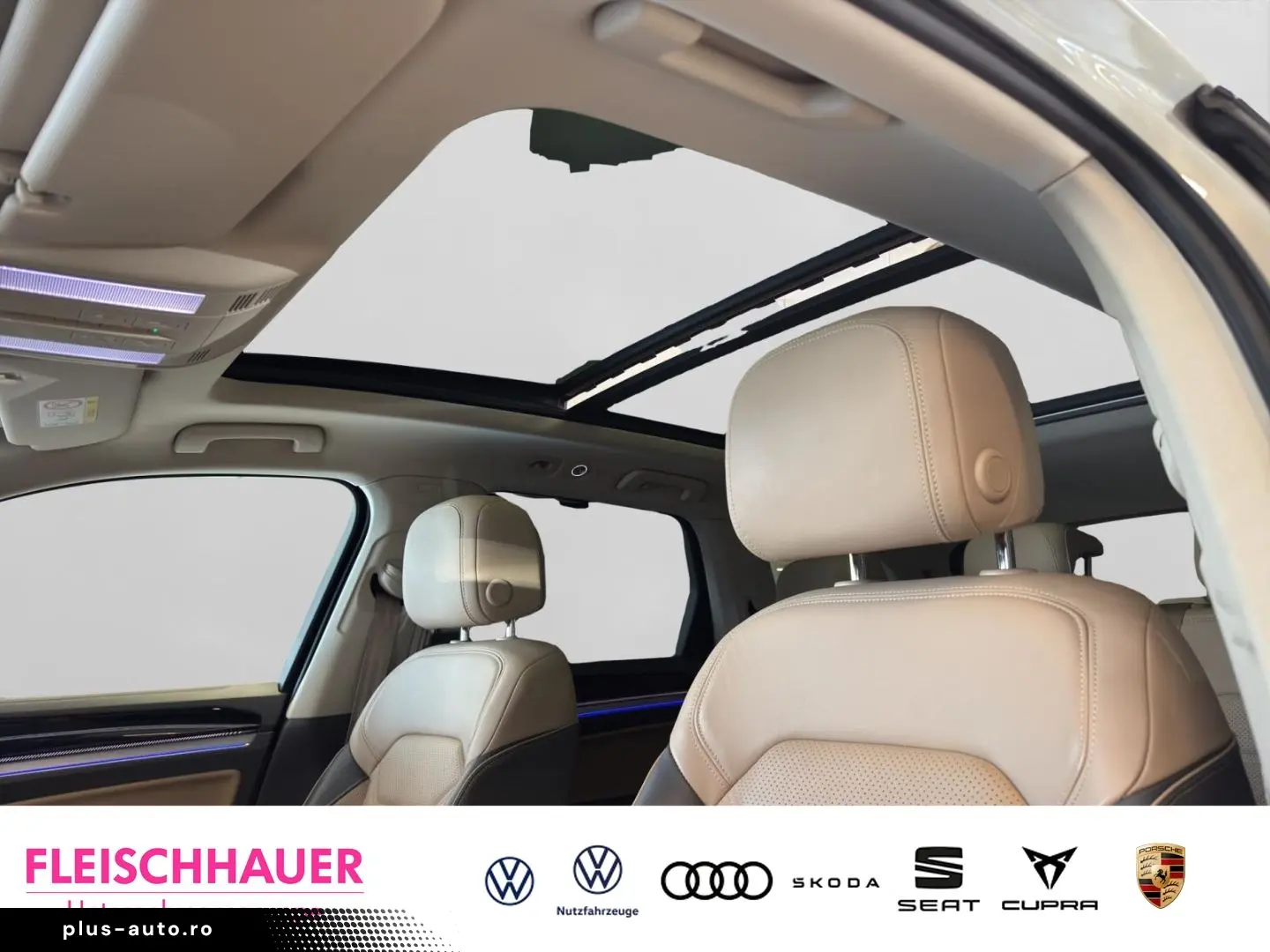 VW Touareg 3.0 TDI 4M R-Line Matrix AHK Pano 22&apos&hellip;
