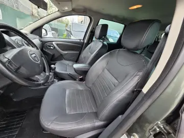 Dacia Duster 1.5 dCi 4x4 Prestige