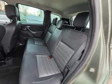 Dacia Duster 1.5 dCi 4x4 Prestige