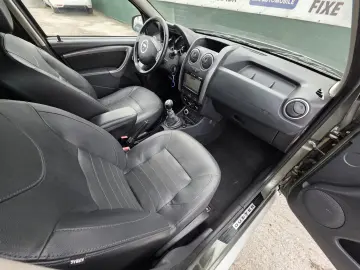 Dacia Duster 1.5 dCi 4x4 Prestige