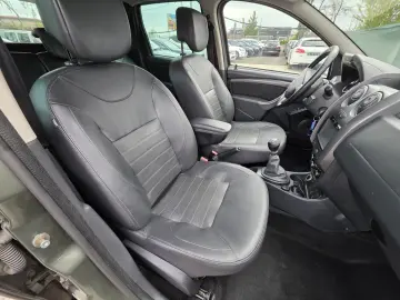 Dacia Duster 1.5 dCi 4x4 Prestige