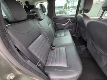 Dacia Duster 1.5 dCi 4x4 Prestige