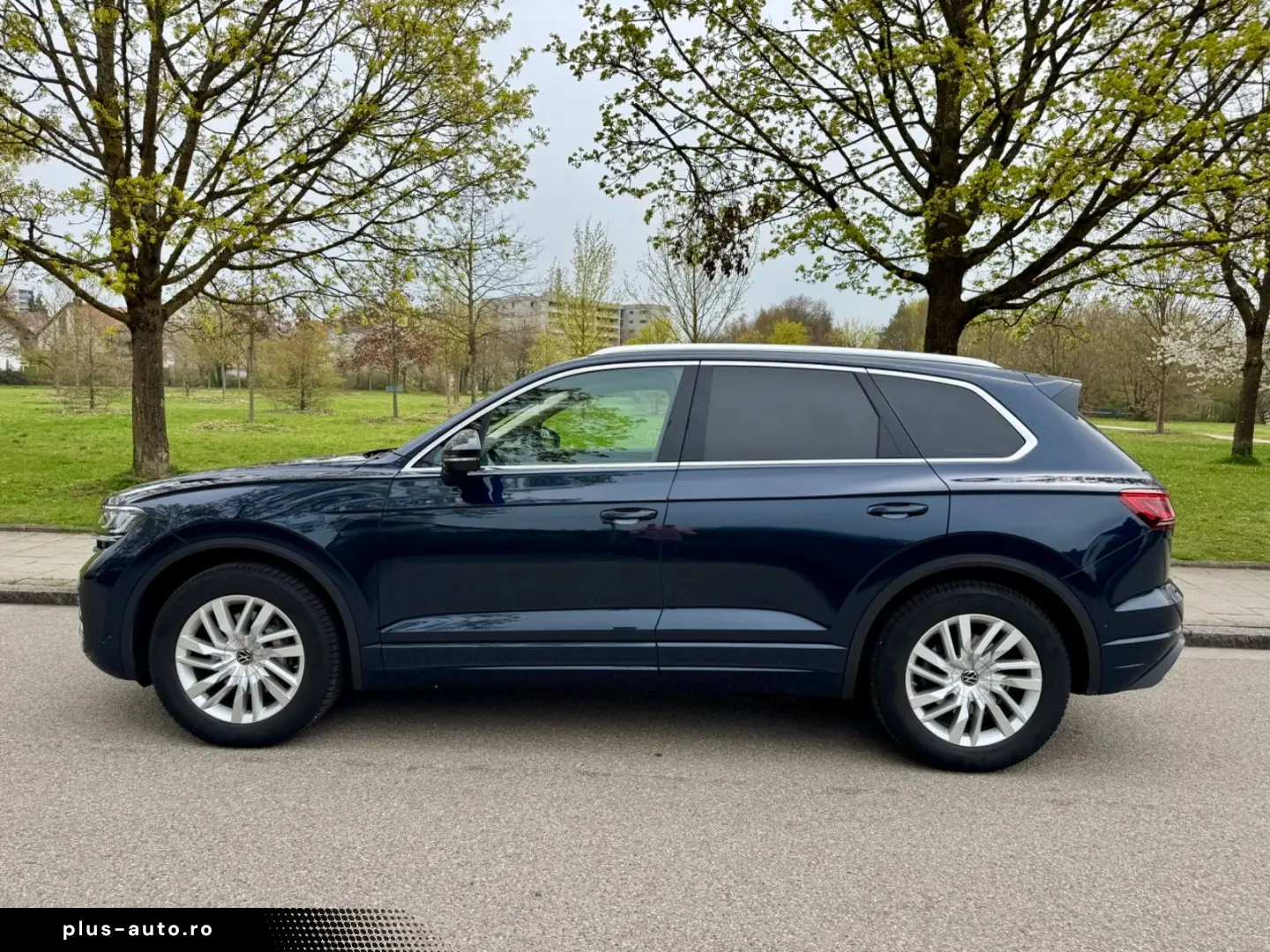 VW Touareg 3.0 V6 TDI 210kW 4MOT Tiptr. Eleganc...