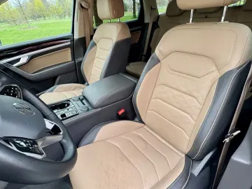 VW Touareg 3.0 V6 TDI 210kW 4MOT Tiptr. Eleganc...