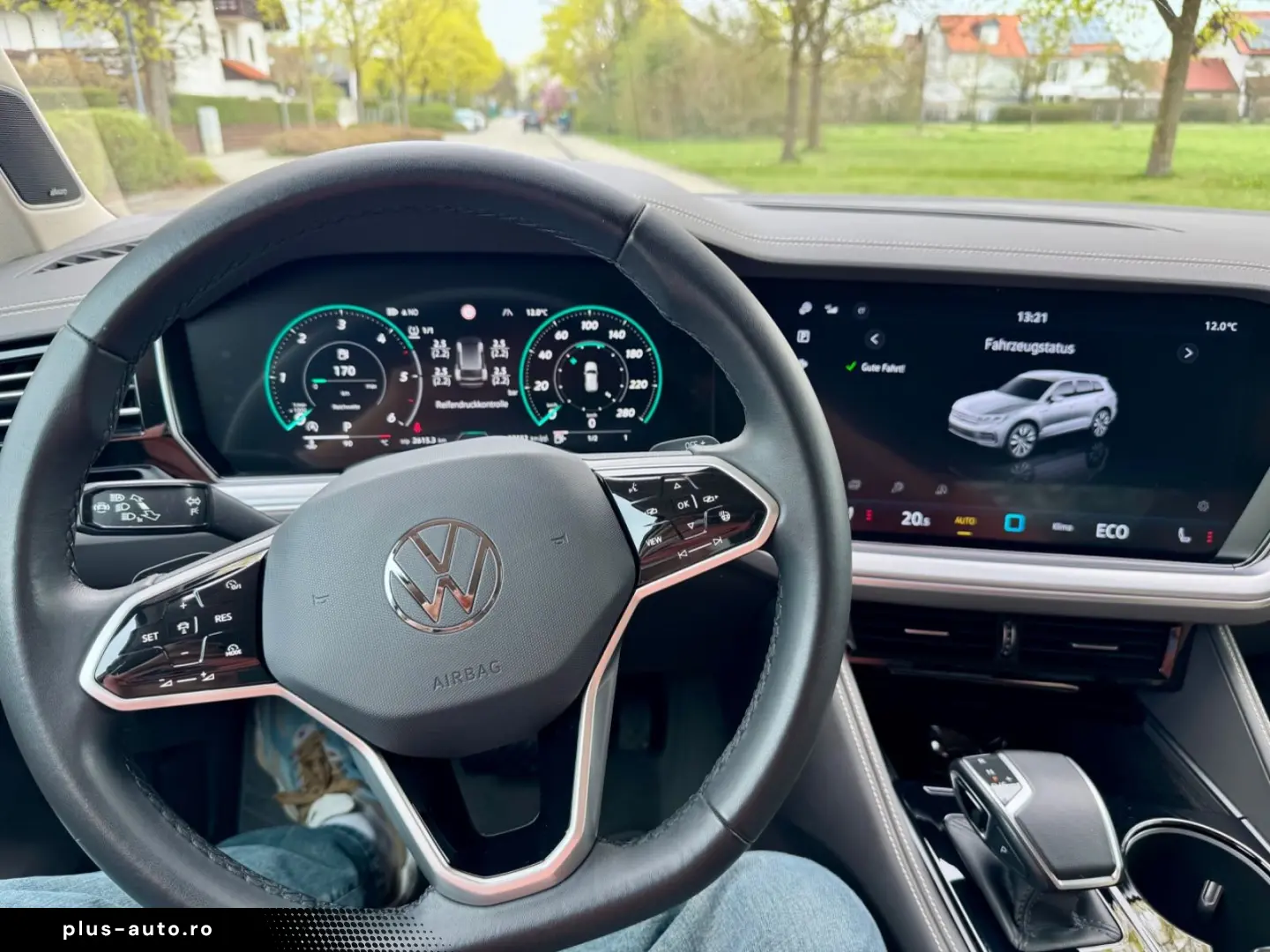 VW Touareg 3.0 V6 TDI 210kW 4MOT Tiptr. Eleganc...