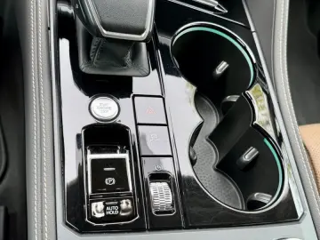 VW Touareg 3.0 V6 TDI 210kW 4MOT Tiptr. Eleganc...