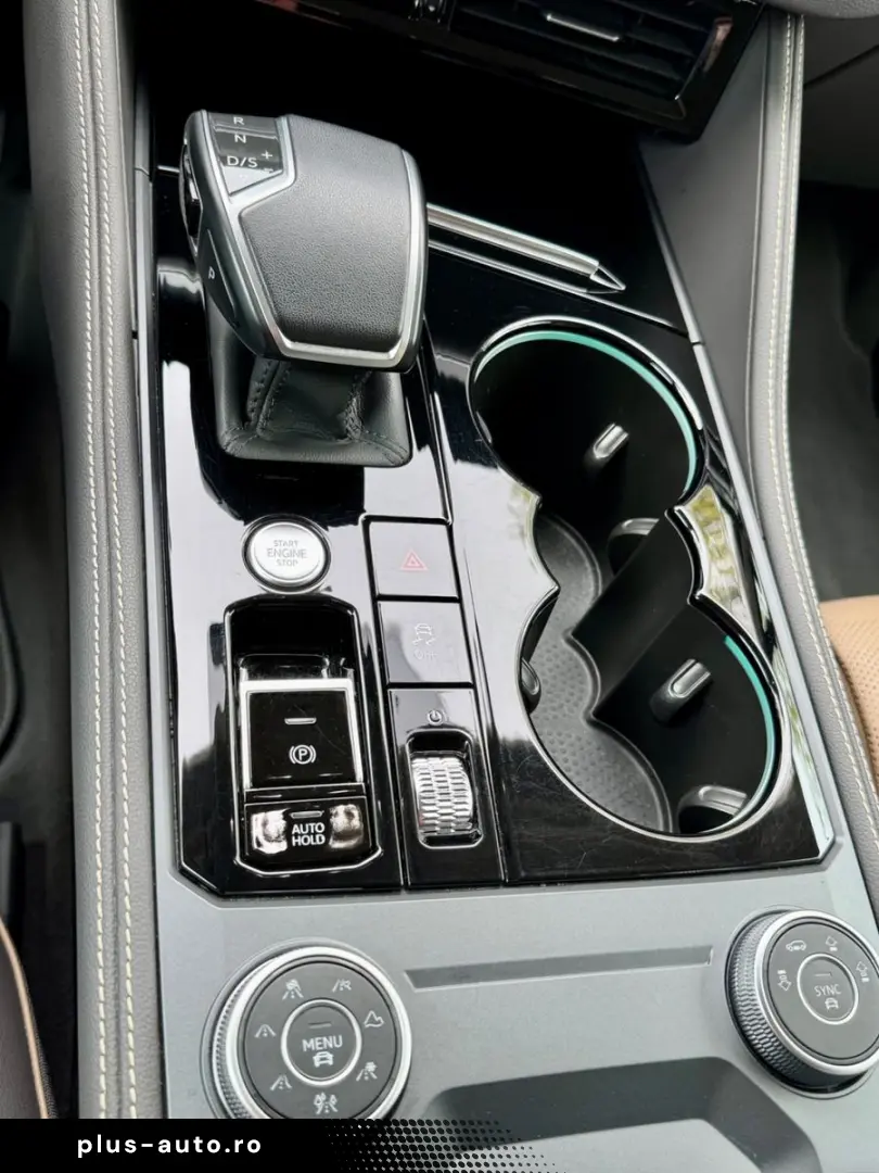 VW Touareg 3.0 V6 TDI 210kW 4MOT Tiptr. Eleganc...