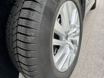 VW Touareg 3.0 V6 TDI 210kW 4MOT Tiptr. Eleganc...