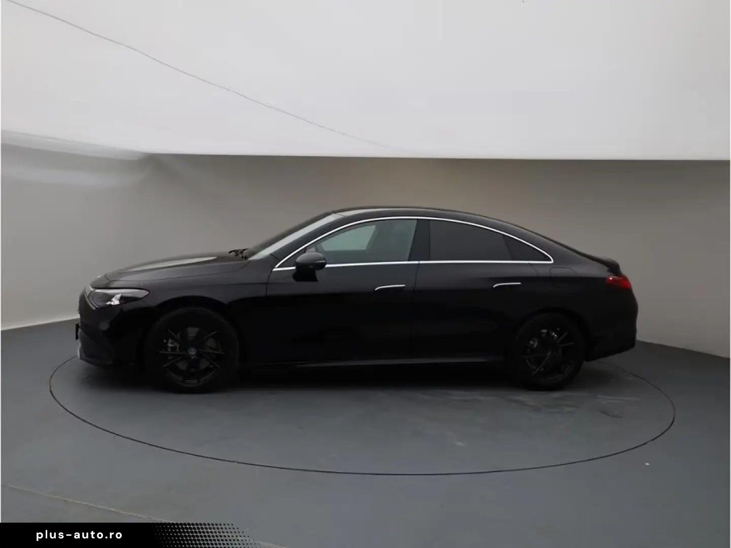 Mercedes-Benz CLA 200 Progressive Multibeam