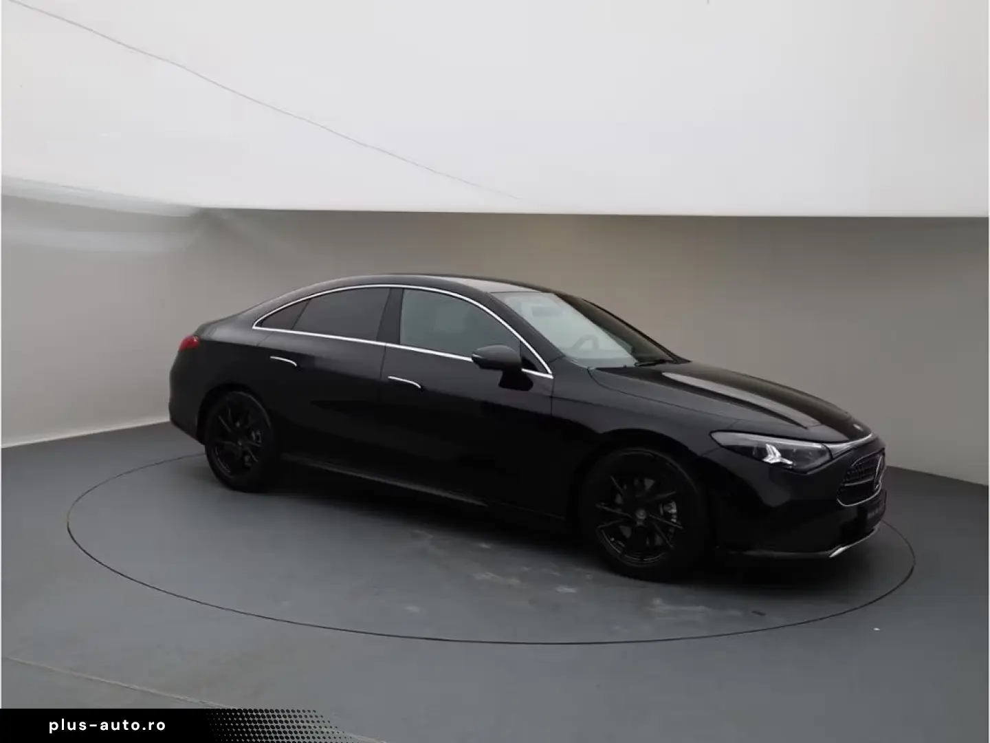 Mercedes-Benz CLA 200 Progressive Multibeam