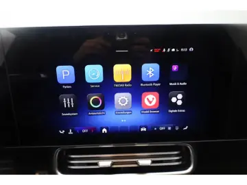 Mercedes-Benz CLA 200 Progressive Multibeam