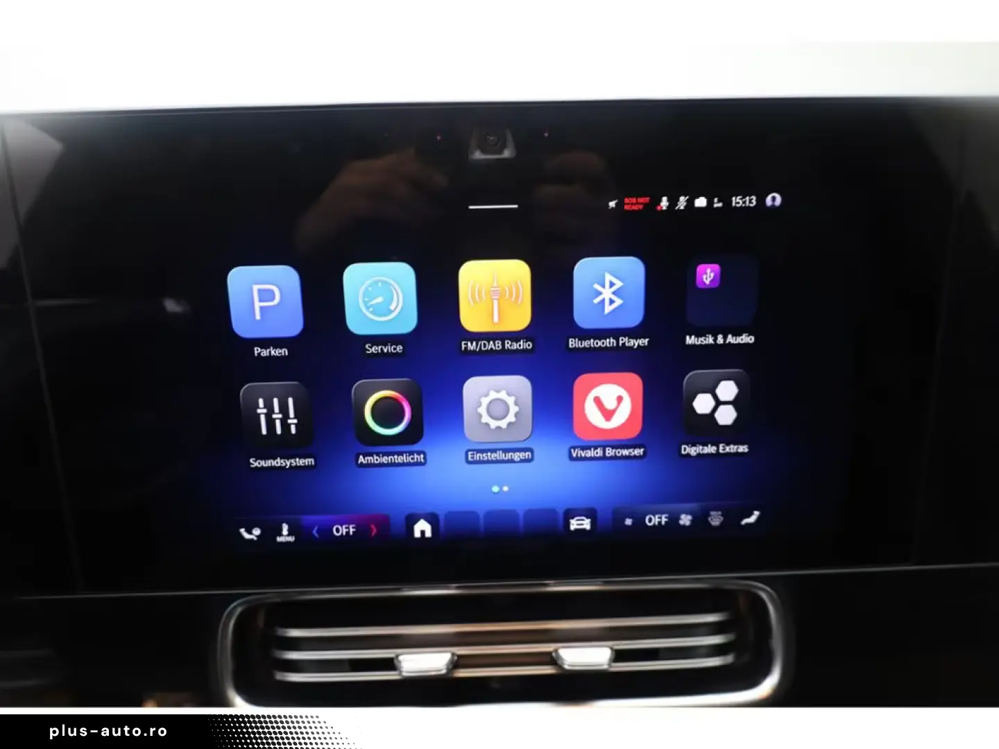 Mercedes-Benz CLA 200 Progressive Multibeam