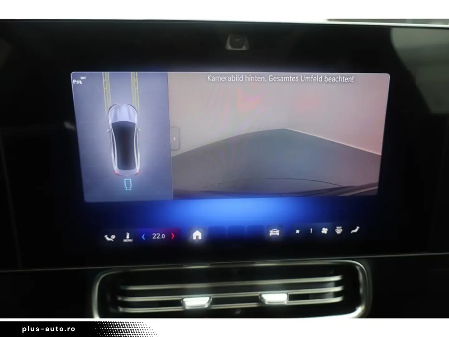 Mercedes-Benz CLA 200 Progressive Multibeam