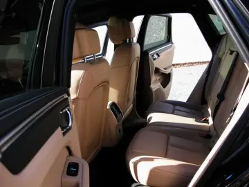 PORSCHE Macan PDK 1HD dt.Fzg. Top Ausst.