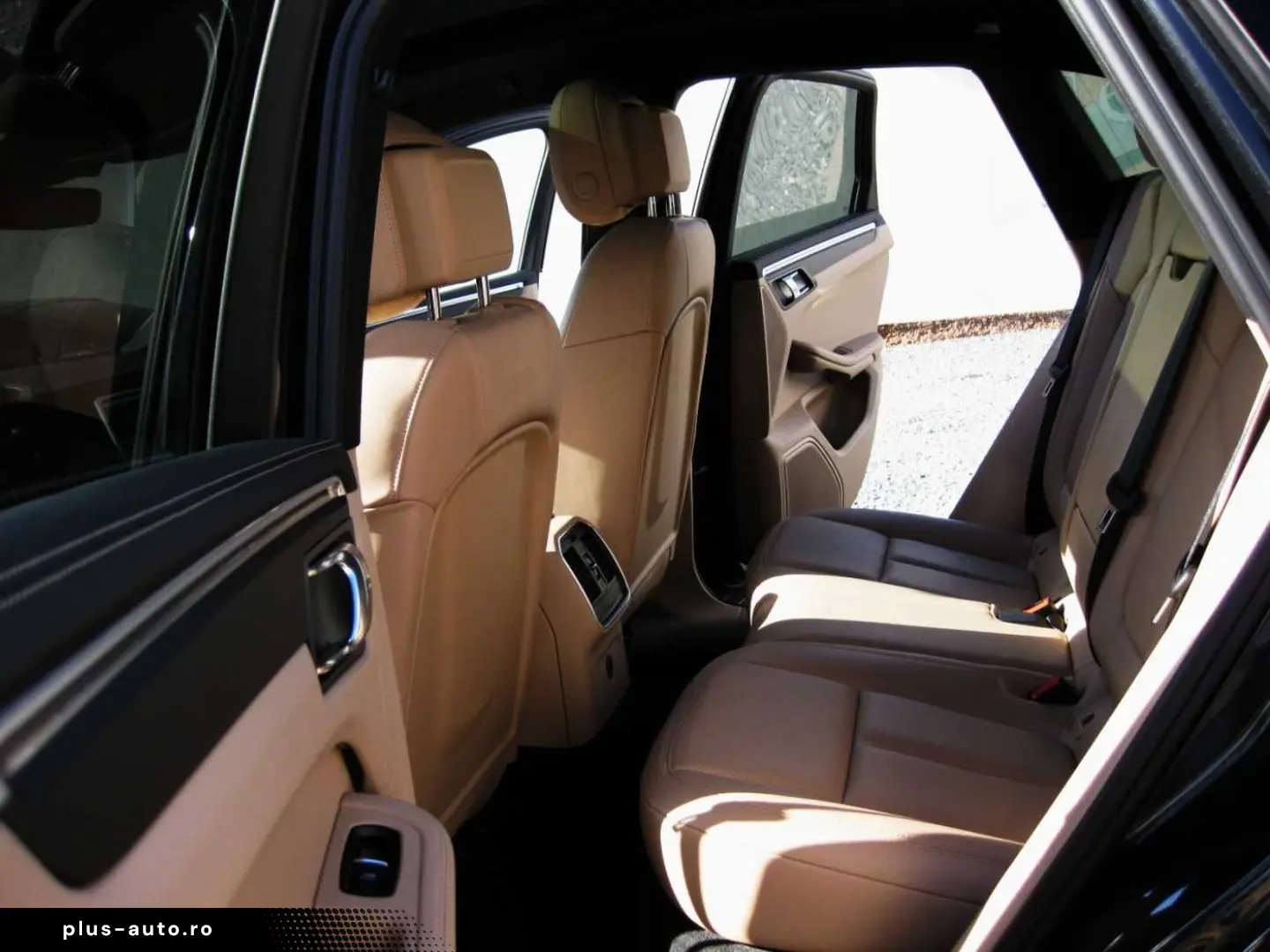 PORSCHE Macan PDK 1HD dt.Fzg. Top Ausst.