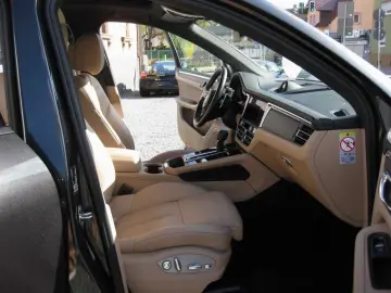 PORSCHE Macan PDK 1HD dt.Fzg. Top Ausst.